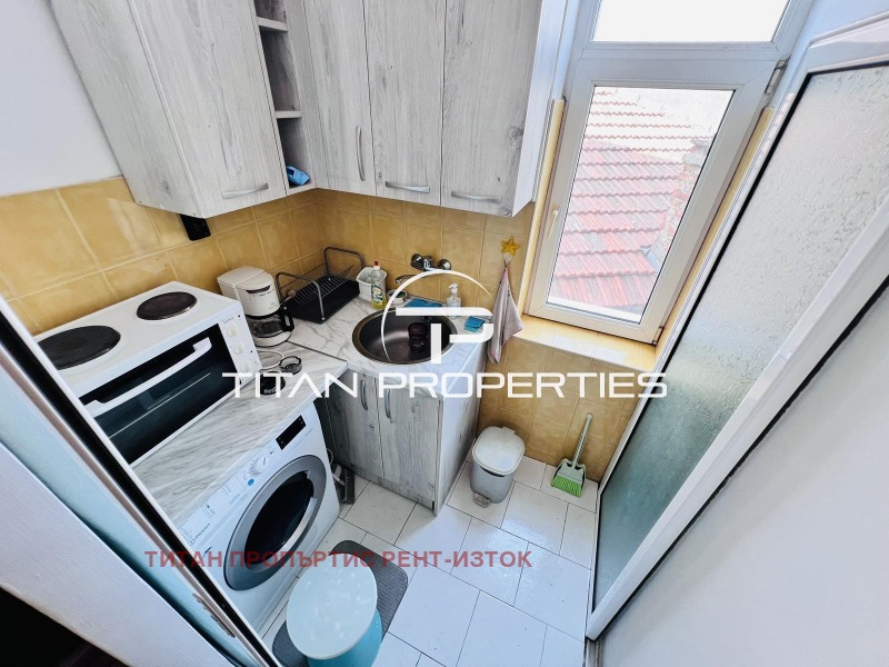 For Rent  1 bedroom Burgas , Tsentar , 50 sq.m | 33579995 - image [7]