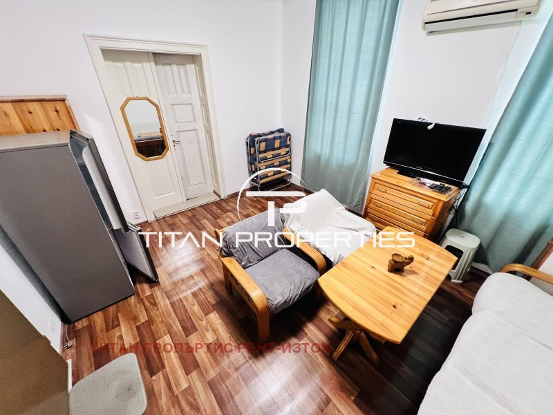 For Rent  1 bedroom Burgas , Tsentar , 50 sq.m | 33579995 - image [2]