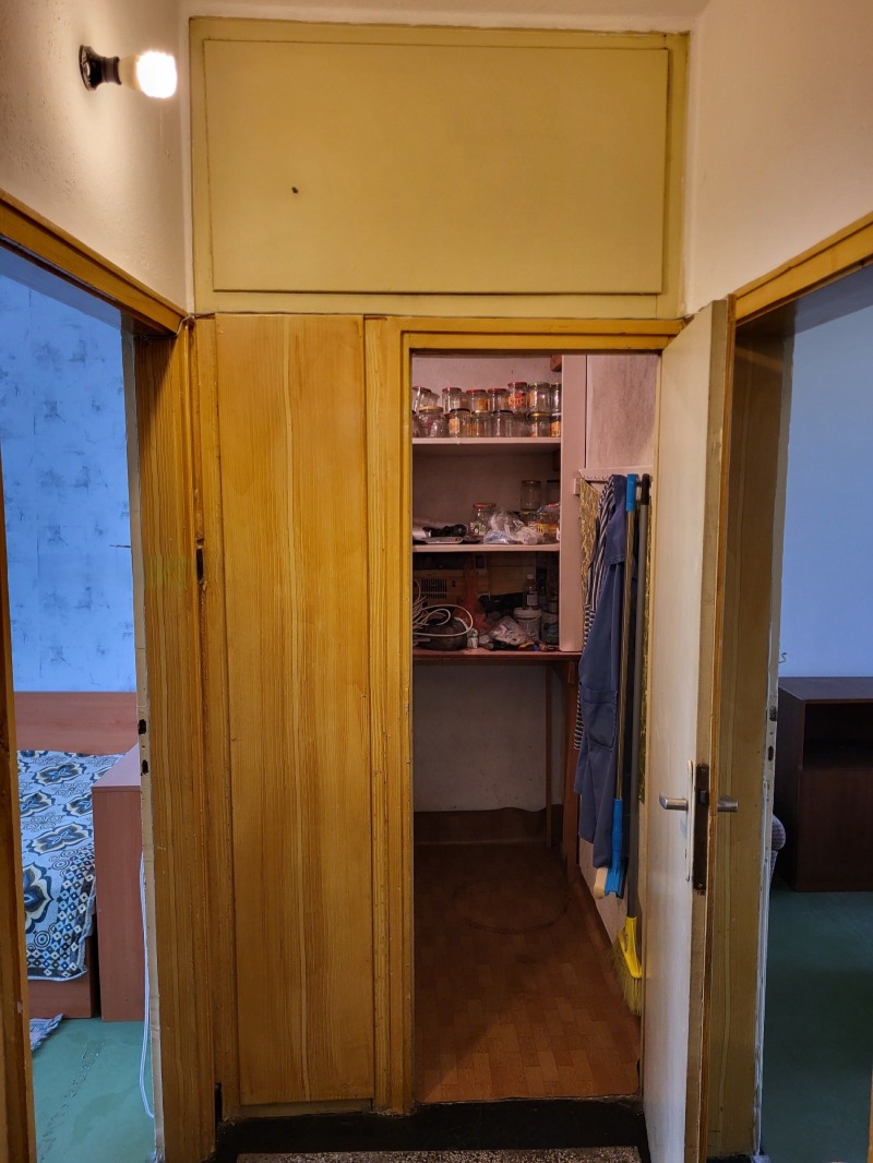 Til leje  1 soveværelse Plovdiv , Hristo Smirnenski , 65 kvm | 67803963 - billede [3]