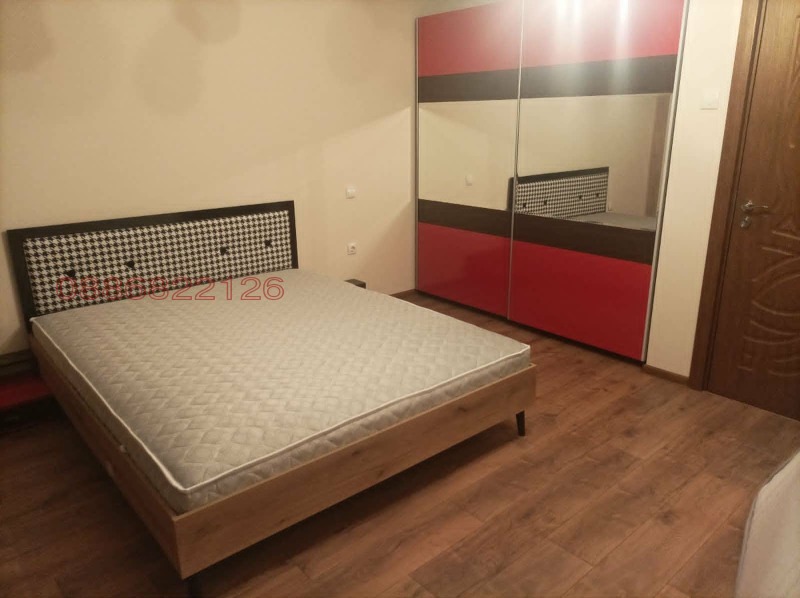 Дава под наем 2-СТАЕН, гр. Варна, Аспарухово