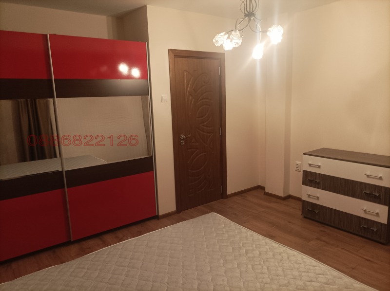 Дава под наем 2-СТАЕН, гр. Варна, Аспарухово, снимка 6 - Апартаменти - 53085611