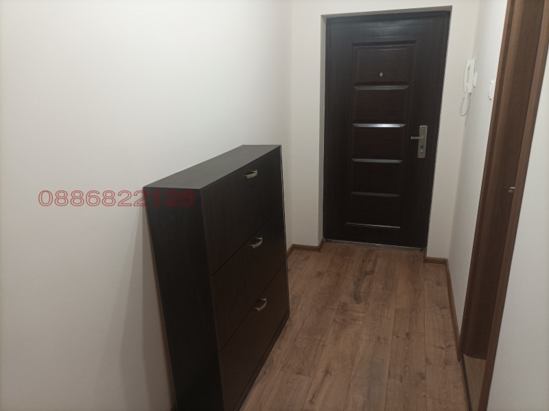 Дава под наем 2-СТАЕН, гр. Варна, Аспарухово, снимка 7 - Апартаменти - 53085611