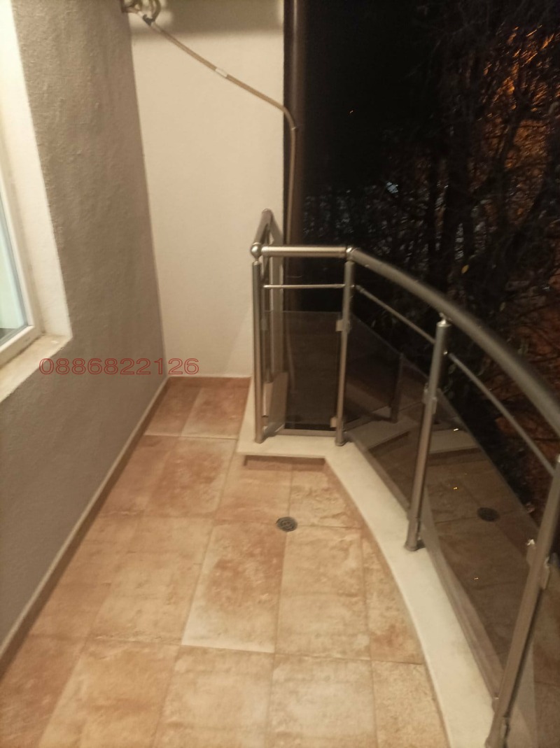 Дава под наем 2-СТАЕН, гр. Варна, Аспарухово, снимка 3 - Апартаменти - 52782901