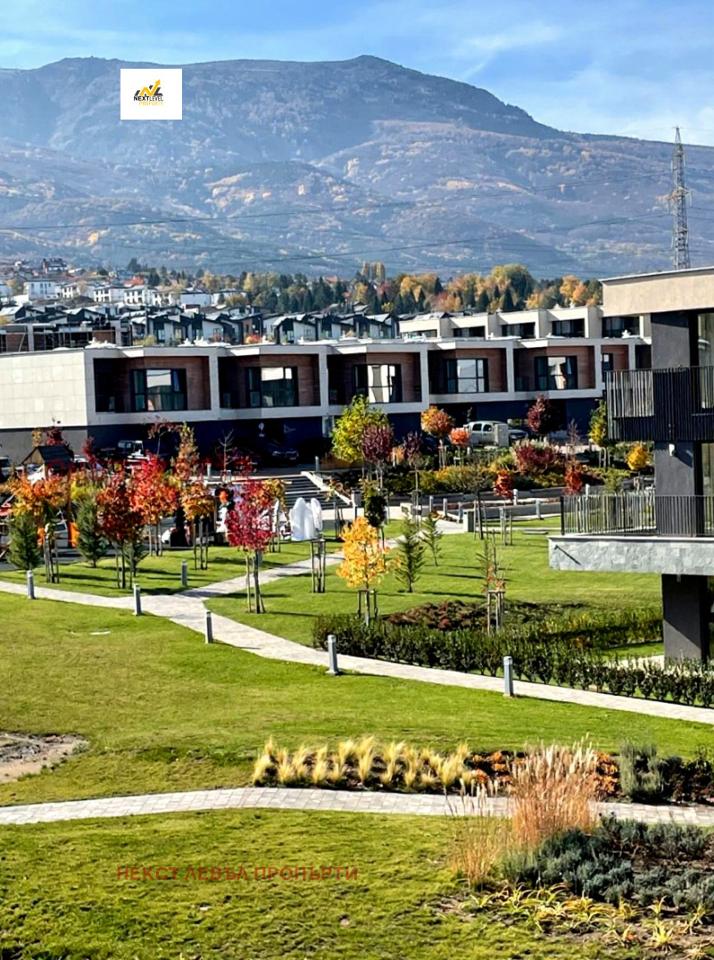 Дава под наем 2-СТАЕН, гр. София, Витоша, снимка 10 - Апартаменти - 53248092