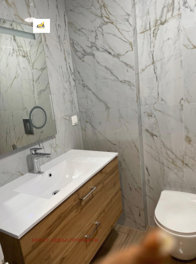 Дава под наем 2-СТАЕН, гр. София, Витоша, снимка 9 - Апартаменти - 53248092