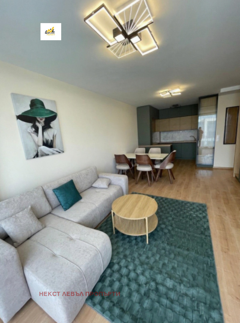 Дава под наем 2-СТАЕН, гр. София, Витоша