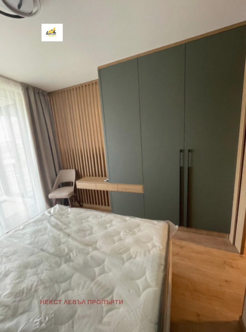 Дава под наем 2-СТАЕН, гр. София, Витоша, снимка 7 - Апартаменти - 53248092