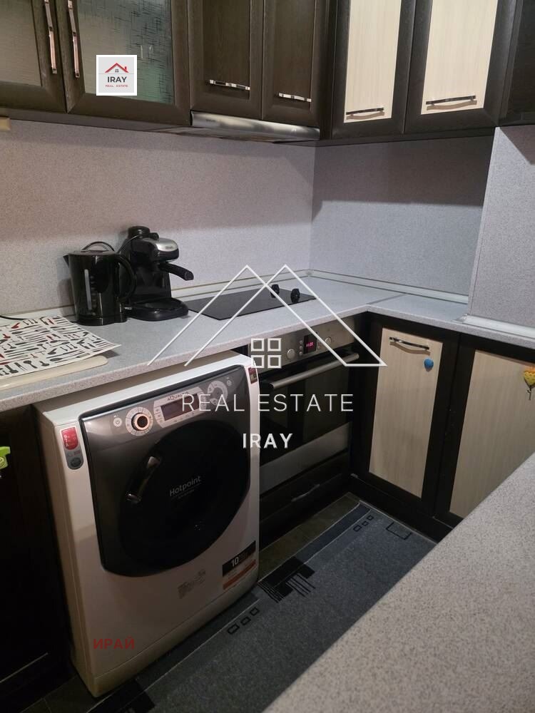 Дава под наем 3-СТАЕН, гр. Стара Загора, ОРБ, снимка 4 - Апартаменти - 53945068