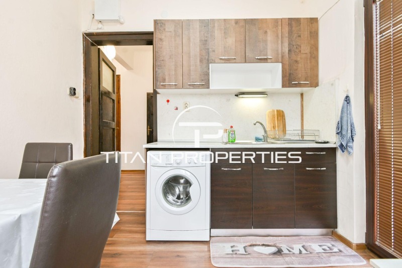 Дава под наем 4-СТАЕН, гр. София, Яворов, снимка 2 - Апартаменти - 52050639