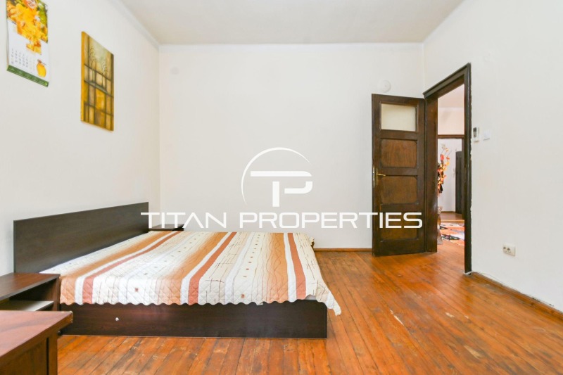 Дава под наем 4-СТАЕН, гр. София, Яворов, снимка 6 - Апартаменти - 52050639