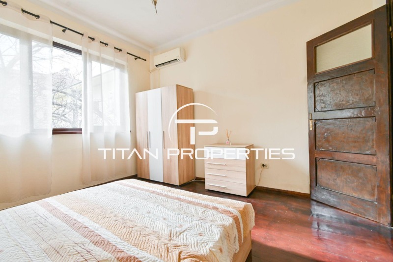 Дава под наем 4-СТАЕН, гр. София, Яворов, снимка 9 - Апартаменти - 52050639