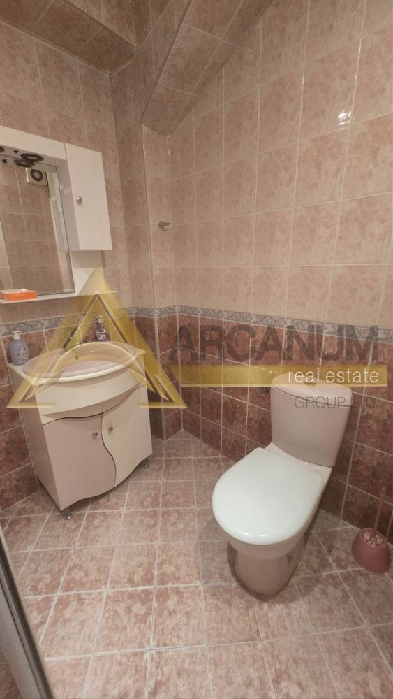 Дава под наем 4-СТАЕН, гр. Варна, Чайка, снимка 4 - Апартаменти - 55948346