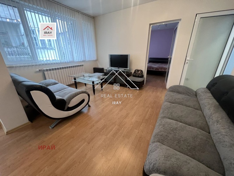 Дава под наем МНОГОСТАЕН, гр. Стара Загора, Център