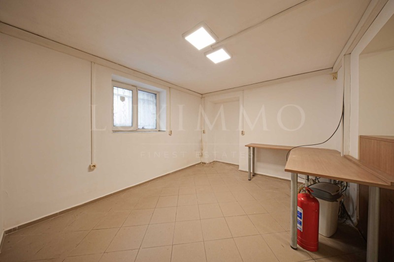 Da affittare  Ufficio Sofia , Tsentar , 60 mq | 82691316 - Immagine [6]