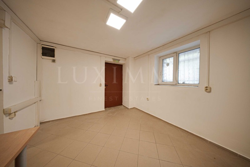 Da affittare  Ufficio Sofia , Tsentar , 60 mq | 82691316 - Immagine [7]