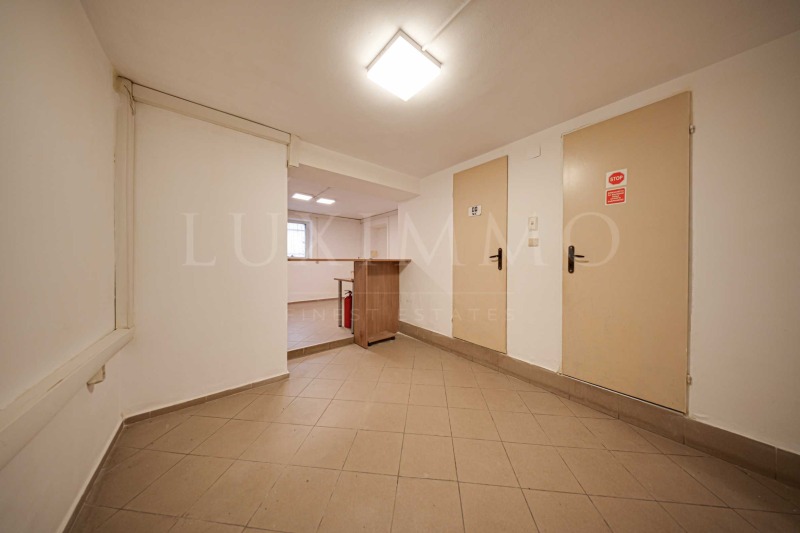 Da affittare  Ufficio Sofia , Tsentar , 60 mq | 82691316 - Immagine [5]