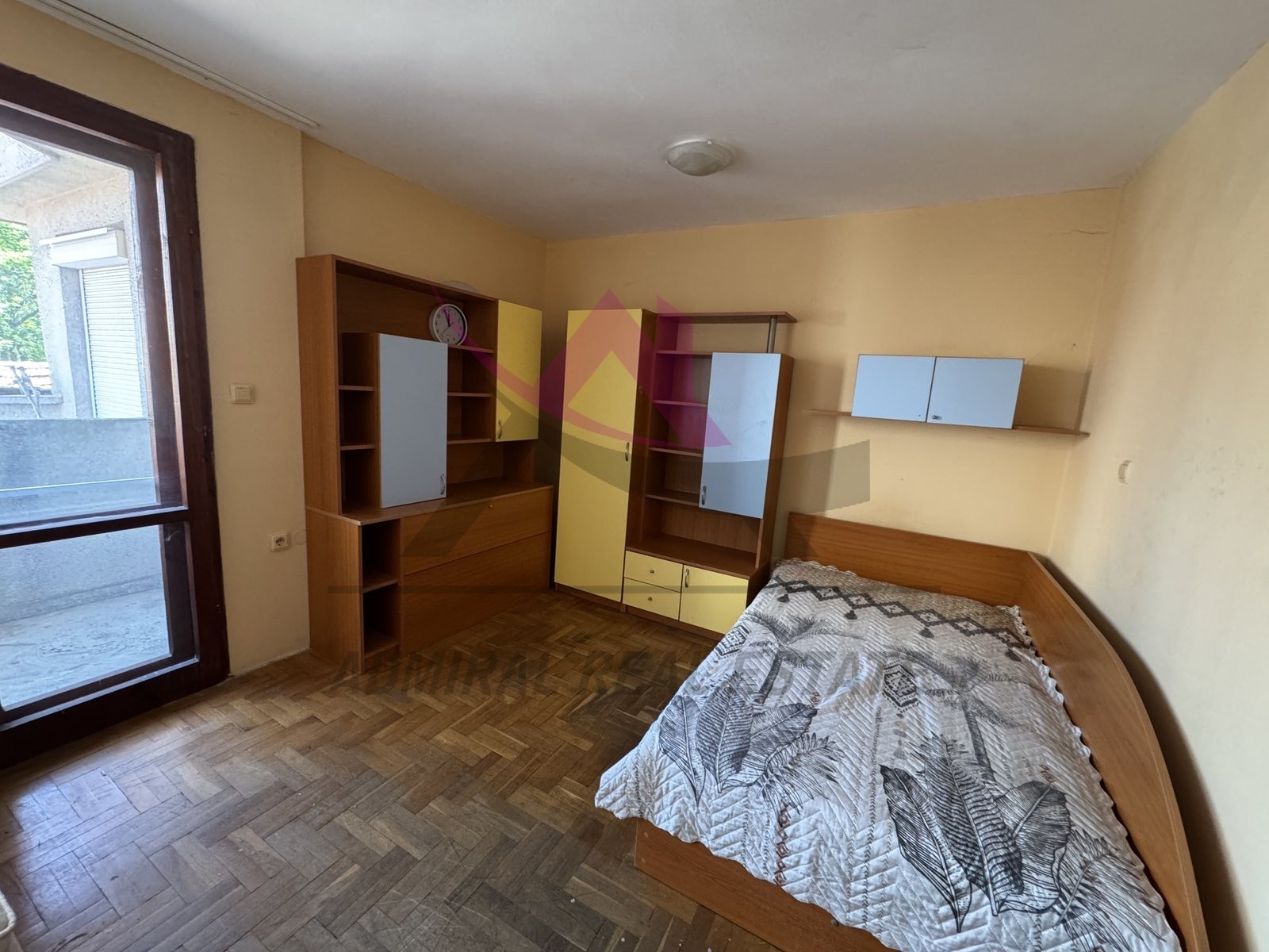 Дава под наем 2-СТАЕН, гр. Варна, Център, снимка 4 - Апартаменти - 54686034