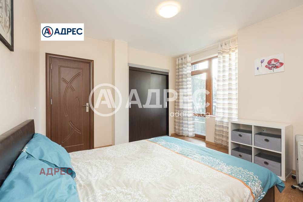 Дава под наем 2-СТАЕН, гр. Варна, Операта, снимка 6 - Апартаменти - 54135983