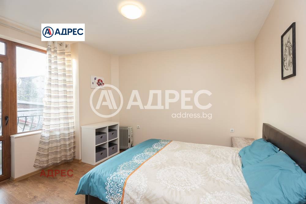 Дава под наем 2-СТАЕН, гр. Варна, Операта, снимка 5 - Апартаменти - 54135983