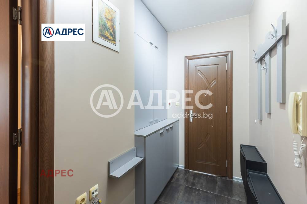 Дава под наем 2-СТАЕН, гр. Варна, Операта, снимка 11 - Апартаменти - 54135983