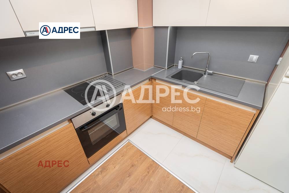 Дава под наем 2-СТАЕН, гр. Варна, Операта, снимка 17 - Апартаменти - 54135983