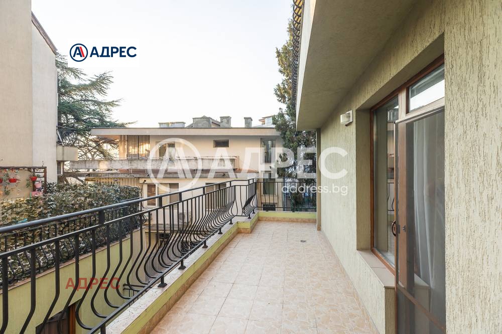 Дава под наем 2-СТАЕН, гр. Варна, Операта, снимка 16 - Апартаменти - 54135983