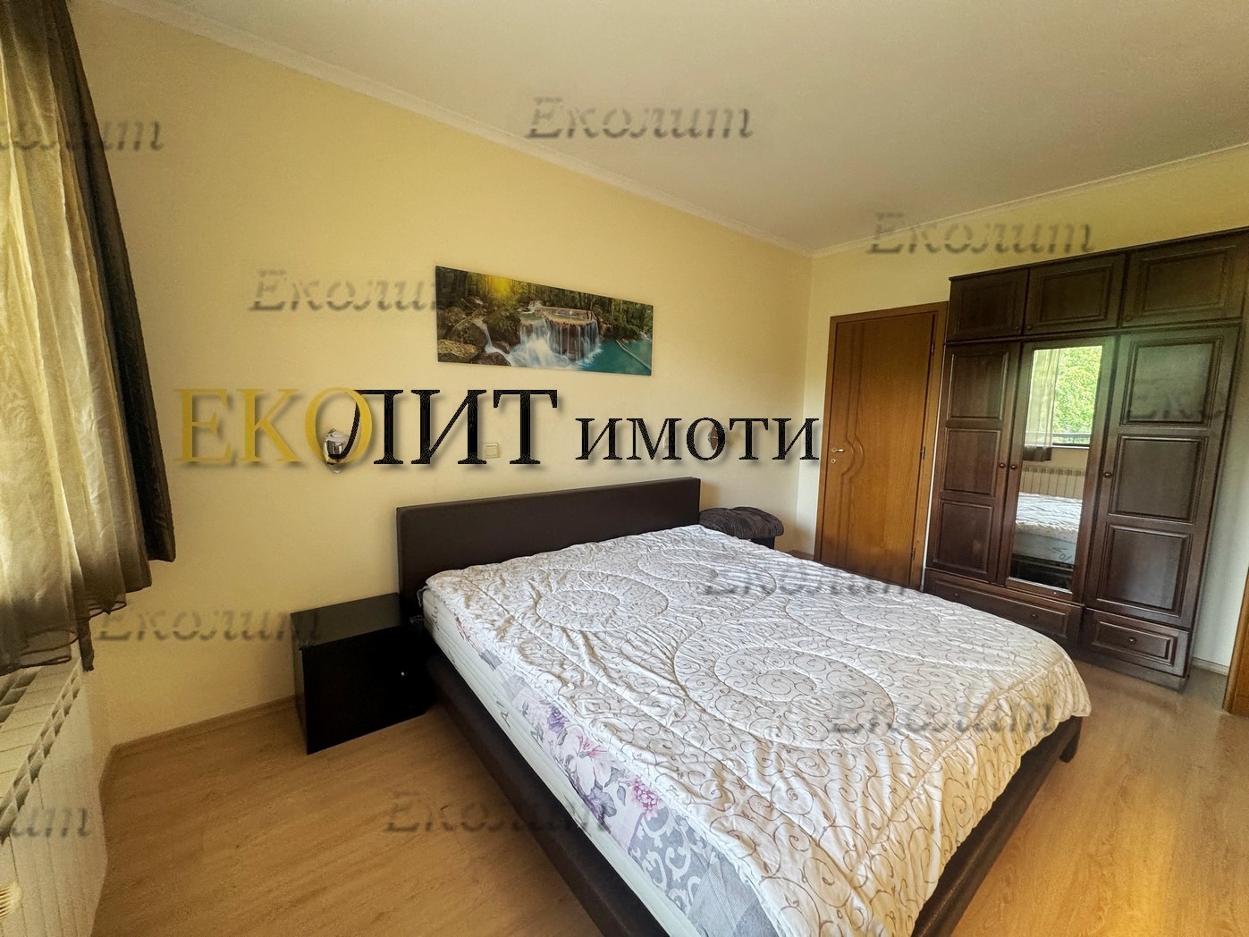 Дава под наем 3-СТАЕН, гр. София, Витоша, снимка 8 - Апартаменти - 54924905