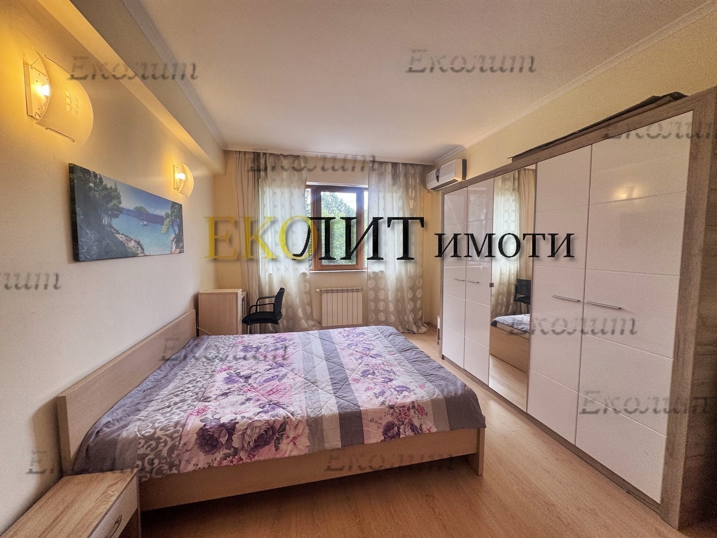 Дава под наем 3-СТАЕН, гр. София, Витоша, снимка 6 - Апартаменти - 54924905