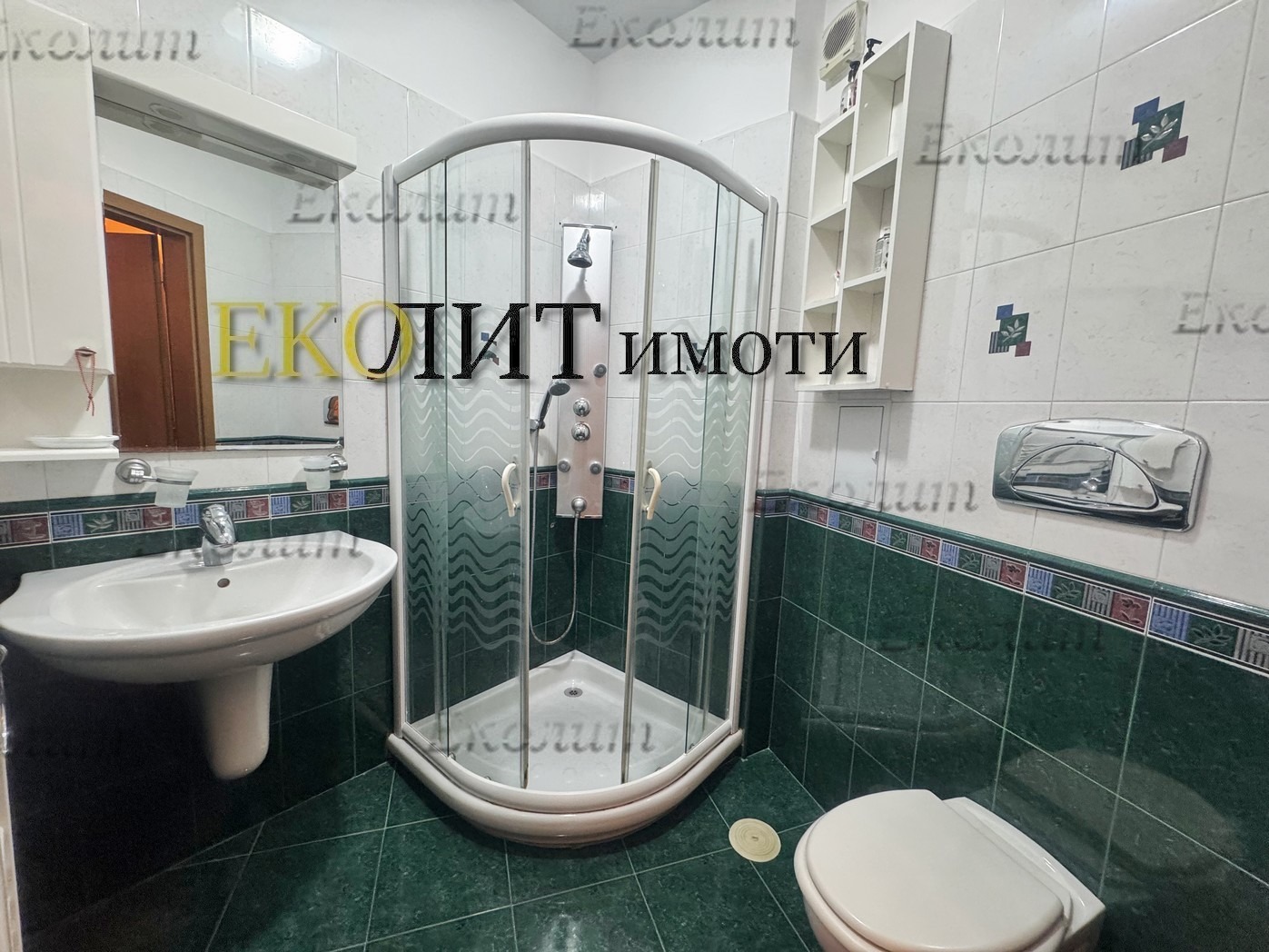 Дава под наем 3-СТАЕН, гр. София, Витоша, снимка 10 - Апартаменти - 54924905