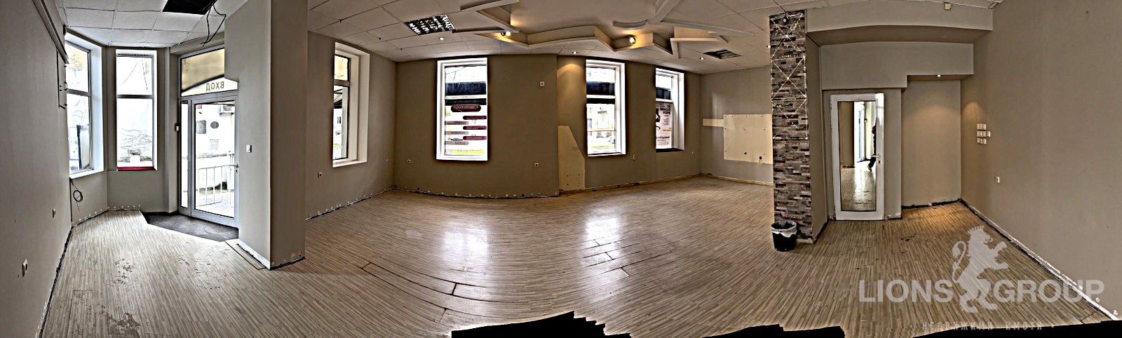 Дава под наем ОФИС, гр. Варна, Център, снимка 6 - Офиси - 53746502