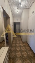 Дава под наем 4-СТАЕН, гр. Варна, Чайка, снимка 8