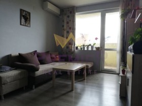 1 bedroom Grand Mol, Varna 2