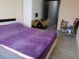 1 bedroom Grand Mol, Varna 3