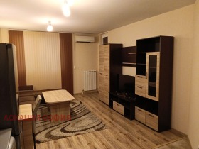 Дава под наем  2-стаен, град София