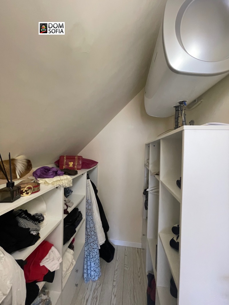 K pronájmu  1 ložnice Sofia , Dragalevci , 72 m2 | 44388801 - obraz [10]