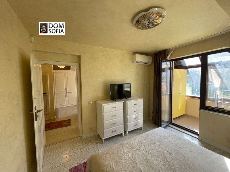 K pronájmu  1 ložnice Sofia , Dragalevci , 72 m2 | 44388801 - obraz [9]