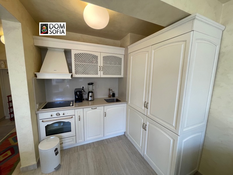K pronájmu  1 ložnice Sofia , Dragalevci , 72 m2 | 44388801 - obraz [6]