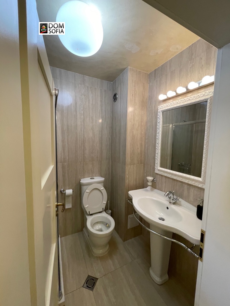 K pronájmu  1 ložnice Sofia , Dragalevci , 72 m2 | 44388801 - obraz [14]