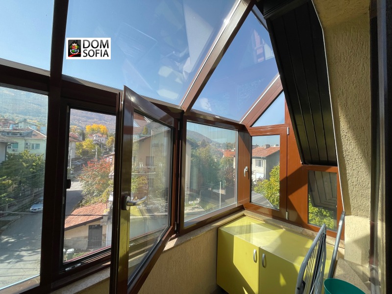 K pronájmu  1 ložnice Sofia , Dragalevci , 72 m2 | 44388801 - obraz [12]