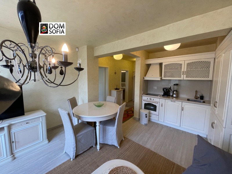 K pronájmu  1 ložnice Sofia , Dragalevci , 72 m2 | 44388801 - obraz [2]