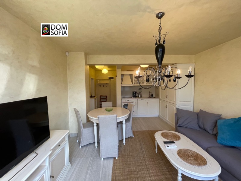 K pronájmu  1 ložnice Sofia , Dragalevci , 72 m2 | 44388801 - obraz [3]