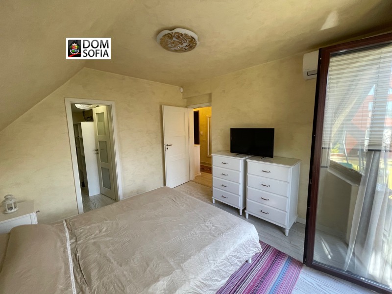 K pronájmu  1 ložnice Sofia , Dragalevci , 72 m2 | 44388801 - obraz [8]