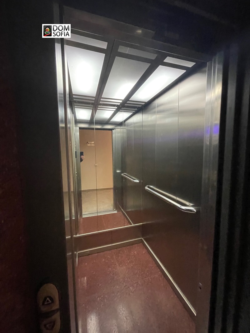 K pronájmu  1 ložnice Sofia , Dragalevci , 72 m2 | 44388801 - obraz [17]