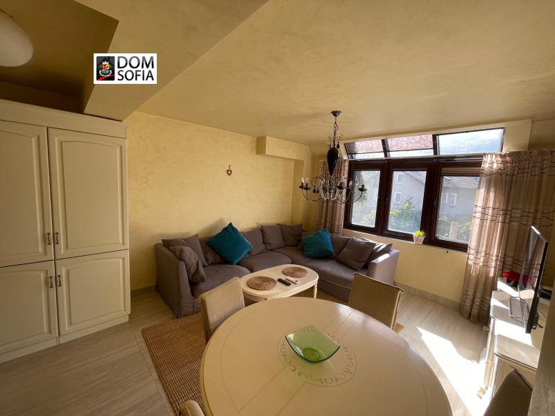 K pronájmu  1 ložnice Sofia , Dragalevci , 72 m2 | 44388801 - obraz [5]