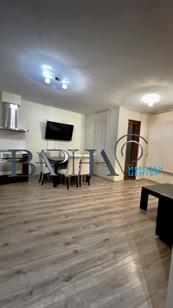 A louer  1 chambre Varna , m-t Dolna Traka , 60 m² | 92940154 - image [2]