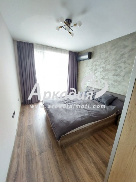 Para alugar  1 quarto Plovdiv , Hristo Smirnenski , 79 m² | 19372723 - imagem [6]