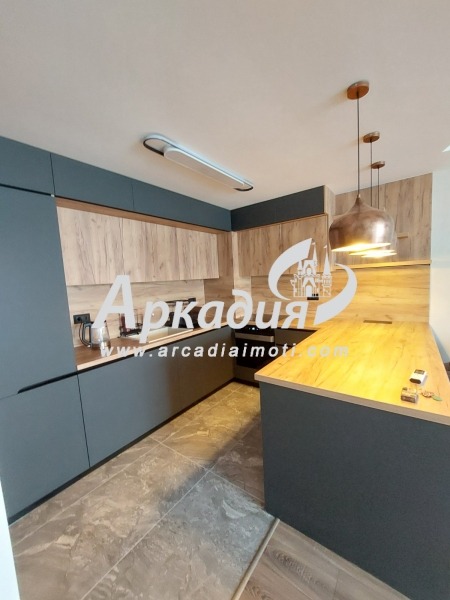 Para alugar  1 quarto Plovdiv , Hristo Smirnenski , 79 m² | 19372723 - imagem [4]