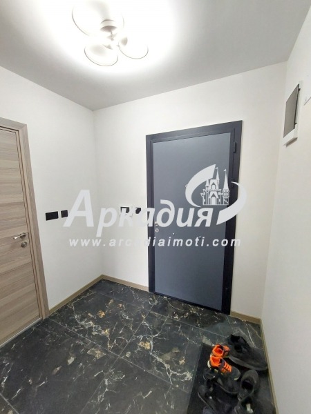 Para alugar  1 quarto Plovdiv , Hristo Smirnenski , 79 m² | 19372723 - imagem [8]