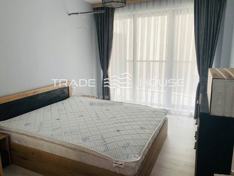 K pronájmu  1 ložnice Plovdiv , Centar , 70 m2 | 56990645 - obraz [4]