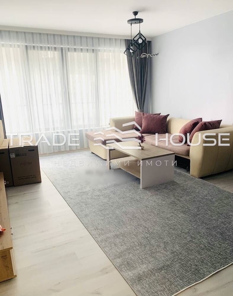 K pronájmu  1 ložnice Plovdiv , Centar , 70 m2 | 56990645